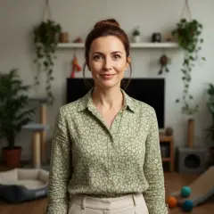 Autor Natalia Dąbrowska
