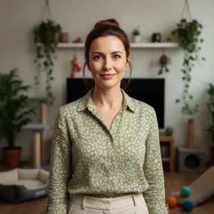 Autor Natalia Dąbrowska