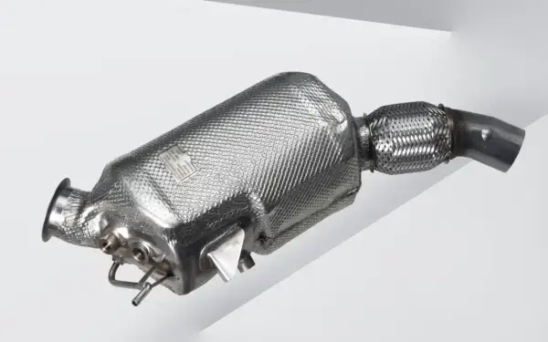 Filtr DPF, kluczowy element układu wydechowego. Sprawdź czyszczenie DPF cena i przywróć pełną moc silnika.